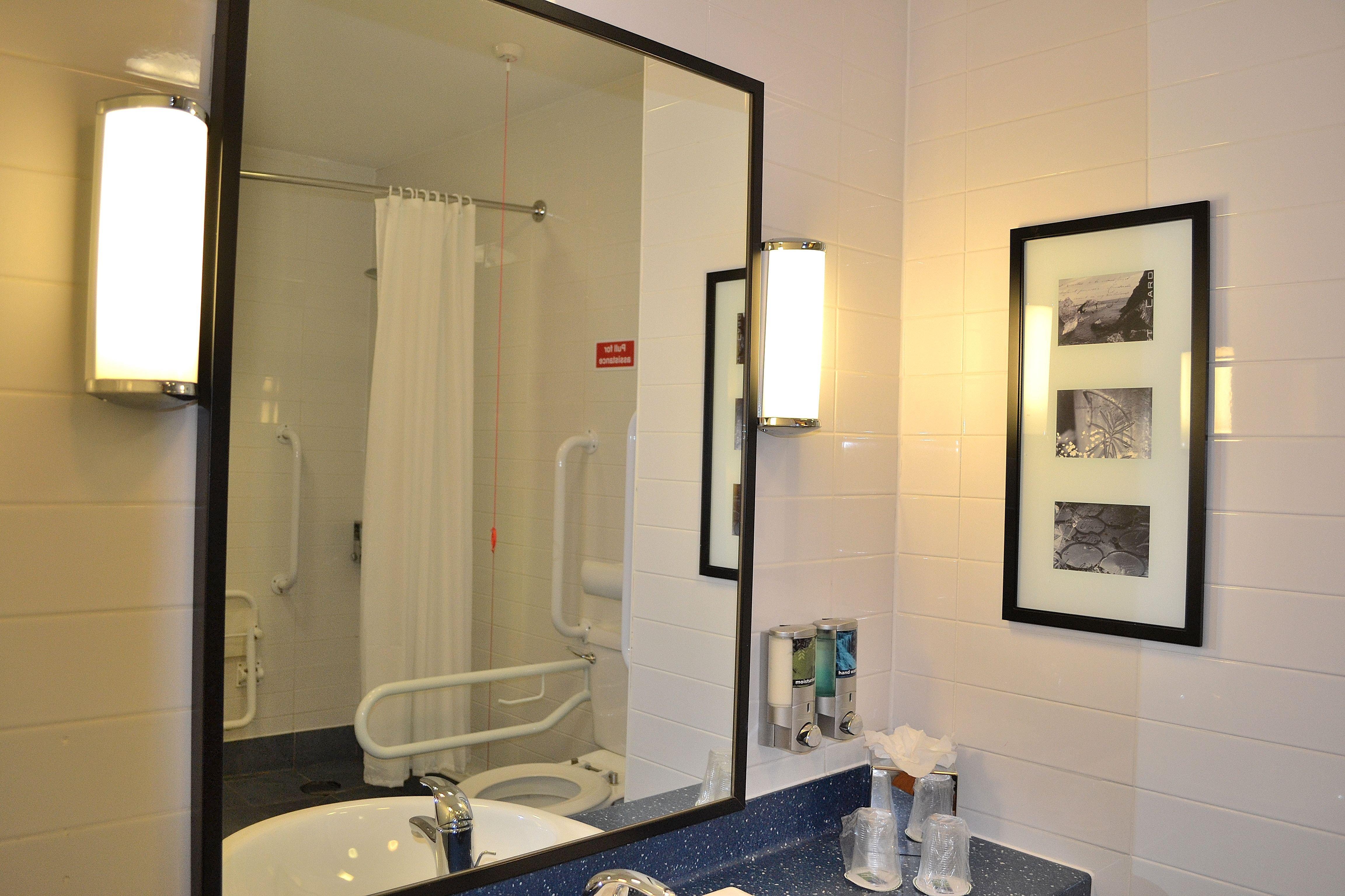 Holiday Inn Express Birmingham Star City By Ihg Zimmer foto